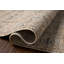 Tapis gris anthracite / abricot Loloi Forlini-1754836917