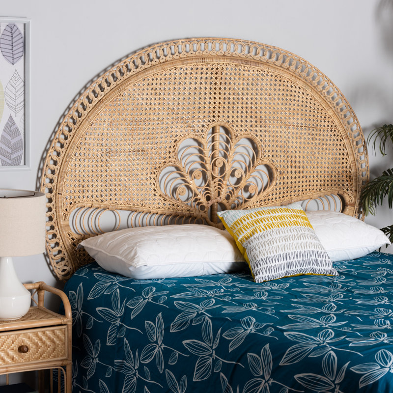 Akierra King Headboard