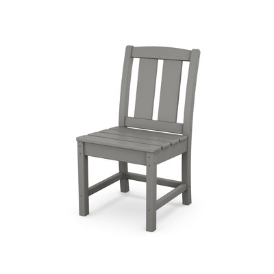 Chaise d'appoint Mission