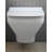 Duravit DuraStyle Dual Flush Elongated Toilet Bowl (Seat Not Included)