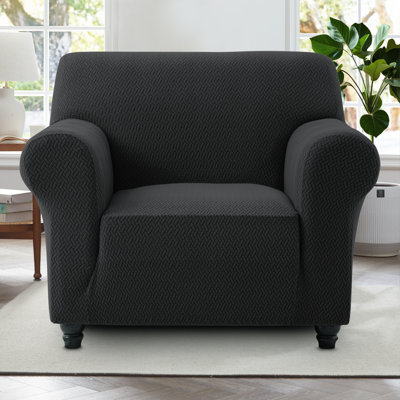 Luxury Stretchable Spandex Sofa Cover/Protector