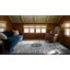 Antique Peking Room Size Wool Multi Rug
