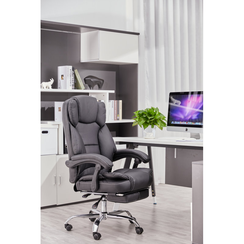 Fauteuil de direction ergonomique Kanilah
