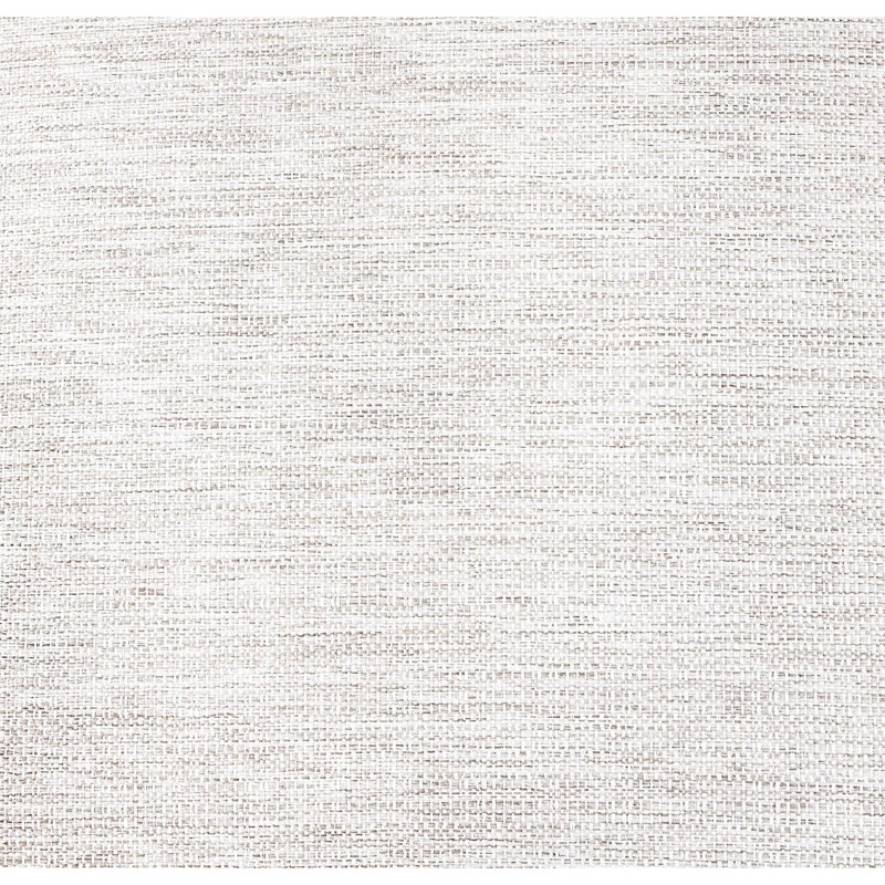 Chaises de salle à manger 2 pièces, bois massif gris antique avec revêtement en tissu et pieds tournés, chaises de style transitionnel moderne, coussin pour