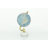 Metal Tabletop Globe-599302006