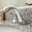 Chelsea Widespread Bathroom Faucet with Drain Assembly-218253634