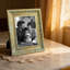 Cadre photo raffiné 3 pièces 11 "x 14" doré antique-133683098-133683099-133683101
