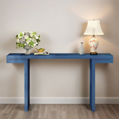 60.02" Console Table