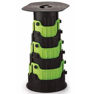 Boivin Plastic Accent Stool