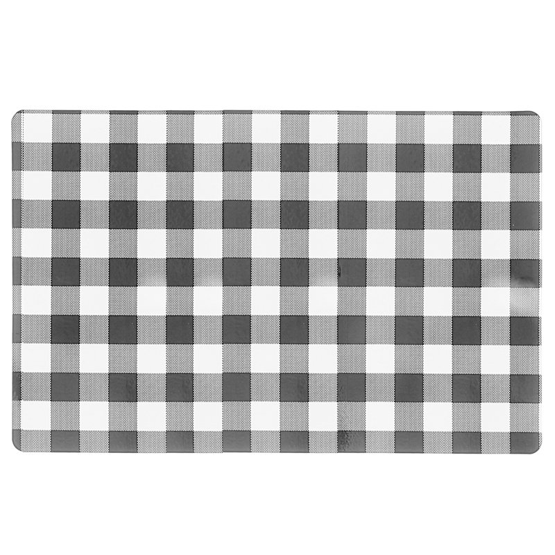 Waretown Abstract Rectangle Placemat