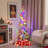 Jasmon 5' Lighted Christmas Tree