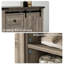 Commode 5 tiroirs Kaney-1957918765