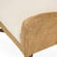 Upholstered Arm Chair-1480361965