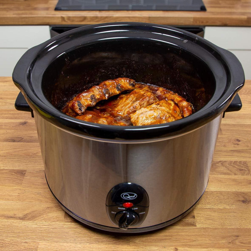 Slow Cooker, 5L
