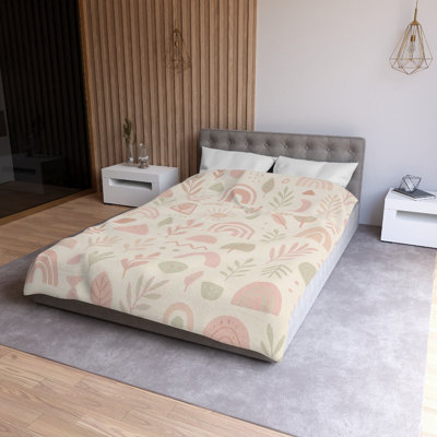 Duvet Covers Microfiber Duvet Cover