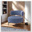 Pieds de chaise pivotante en métal-564838393