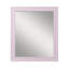 Miroir Gaines pour chambre à coucher