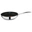 GLAMOUR DIAMOND Stainless Steel Non-Stick Frying Pan-25796274
