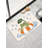 Frog Rainy Float Bath Mat For Bathroom, 16 X 24