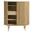 Kaveri 43.31'' Sideboard