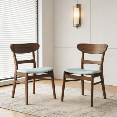 Chaise de salle à manger