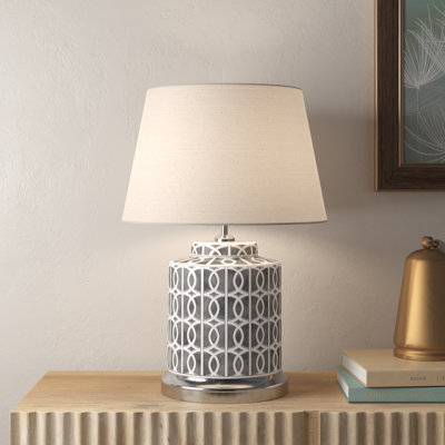Mozingo Table Lamp