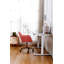 Chaise de bureau Lekayla-137323014