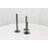 Stainless Steel Tabletop Candlestick-957215421-957215420