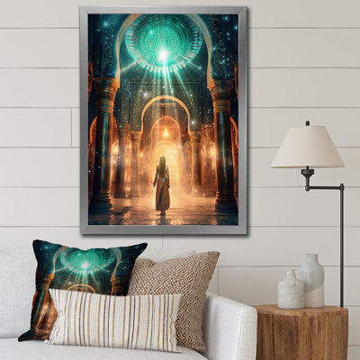 " Ancient Atlantis Revelation Mystery Of Light "