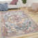 Comstock Oriental Area Rug