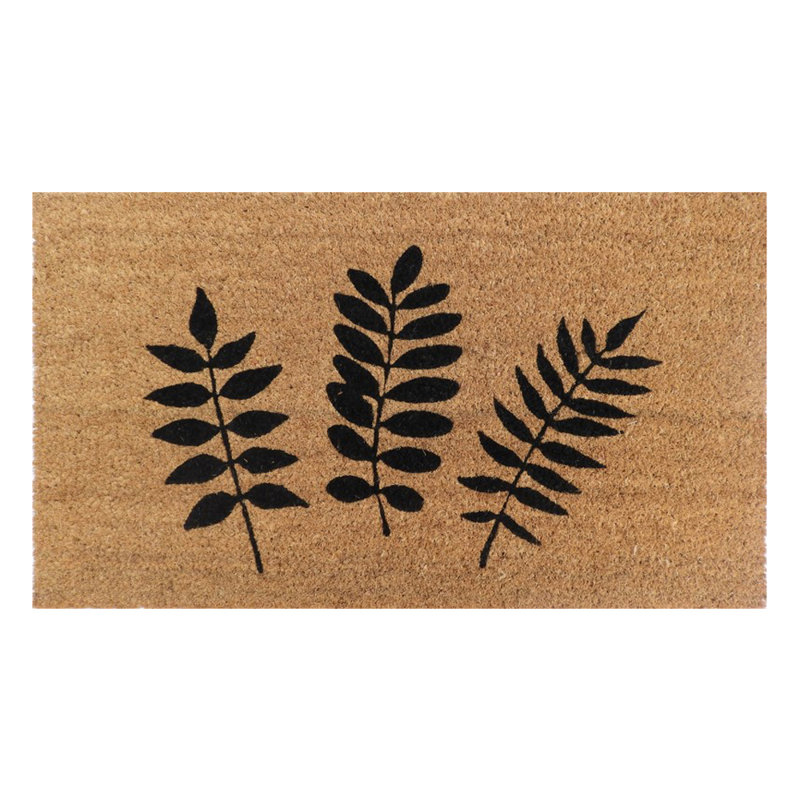 Non-Slip Doormat