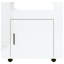 Macknair Secretary Desk-374324652