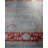 Yasman One-of-a-Kind 9' 1" X 12' 7" New Age Wool Area Rug Gray
