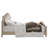 Hilton Panel Bed-1019393262