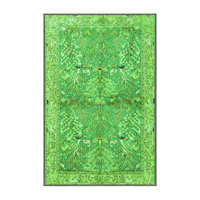Washable Indoor Rug