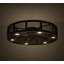 Paloma Golpe Flush Mount Ceiling Fan