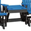 Chaise Adirondack en plastique-66944705