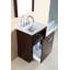 Ensemble de meuble-lavabo à évier simple 24 po