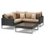 Ensemble de conversation modulaire 4 pièces avec coussins Sunbrella-1745310919-1861778248