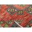 One-of-a-Kind 3'7" X 6'5" Area Rug