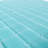 11.8" X 11.8" Matte Finished Glass Mosaic Tile-61251488