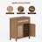 Joselyn 30'' Sideboard-185195339