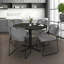 Chaise empilable Regency Zeng-31637219