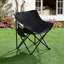 2 chaises de camping d'extérieur pliables / portatives, sac de transport-854429892