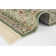 Antik Nain Tufted Cream/Green Rug
