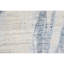 Abstract Area Rug in Blue/White-1980441206