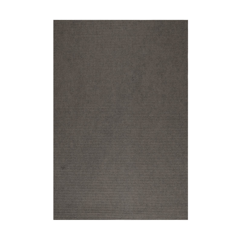 Tapis intérieur / extérieur Haldrin, Rectangle 2 pi x 4 pi