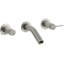 Stillness Wall mounted Bathroom Faucet-120999354