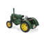 Tracteur décoratif