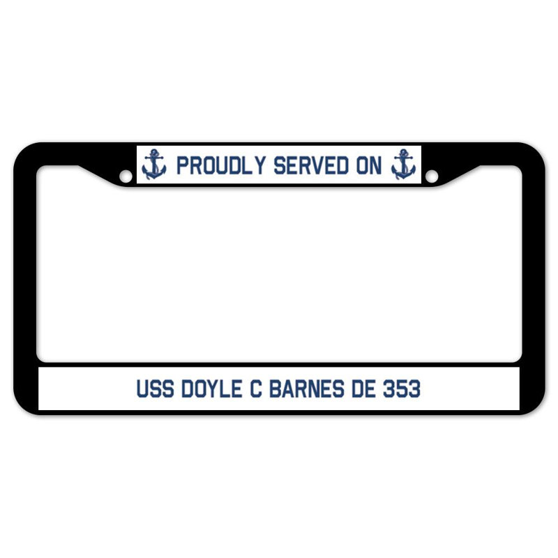 Rectangle Wall Plaque